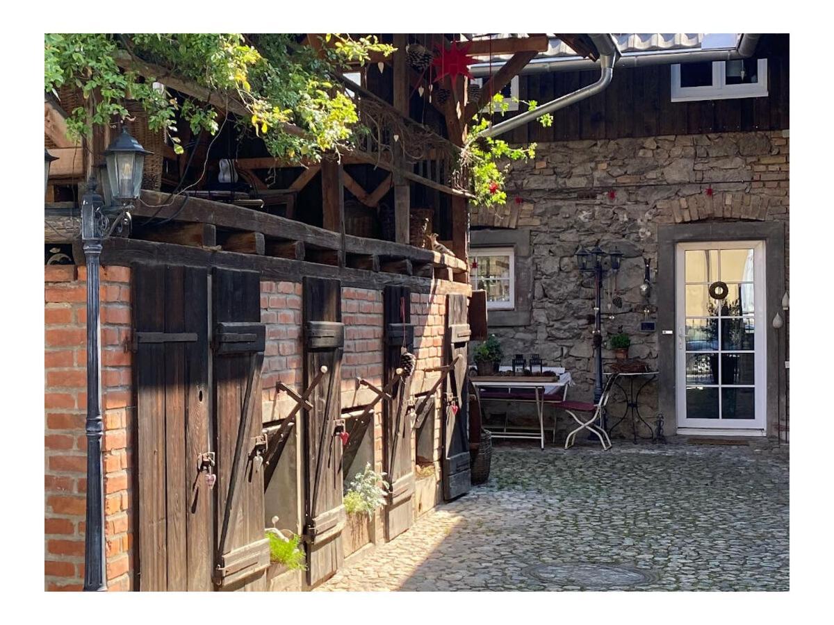 Kleiner Hof Rosenrot Endingen am Kaiserstuhl Exterior foto