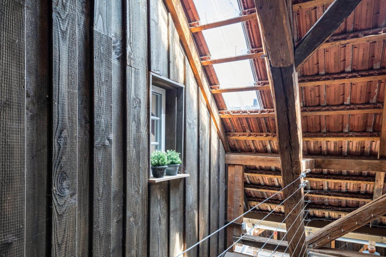Kleiner Hof Rosenrot Endingen am Kaiserstuhl Exterior foto